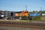 BNSF 2318